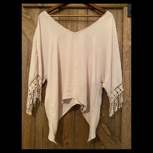 Charlotte Russe Women’s Fashion Top